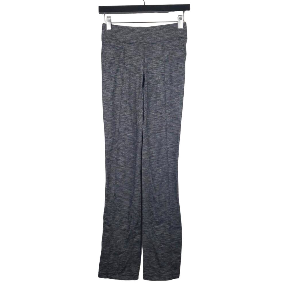 Athleta Pants Athletic Loose Fit Yoga - XS Long